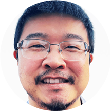 Kevin Chow, LMFT