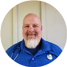 Kevin Conley, PMHNP