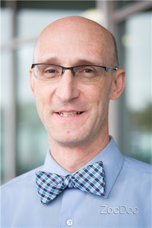 Kevin Cottle, APRN, MSN