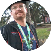 Kevin Crabtree, LPC