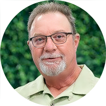 Kevin Edwards, MS