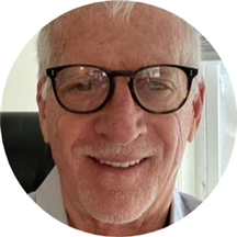 Kevin Farrell, LCSW