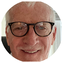 Kevin Farrell, LCSW