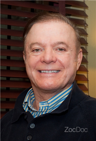 Kevin Ferry, LCSW