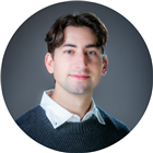 Kevin Gamgort, LMSW