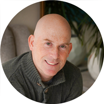 Kevin Glenn, LPCC