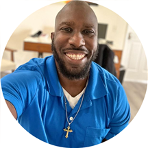 Kevin Gragg, LCSW