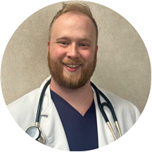 Kevin Green, FNP