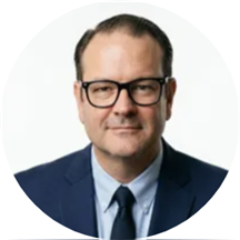 Kevin Keene, MA, LPC - S, LCDC