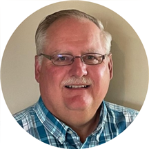 Kevin Kohnke, LPC