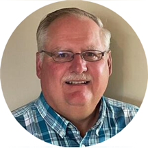 Kevin Kohnke, LPC