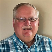 Kevin Kohnke, LPC