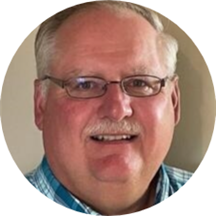 Kevin Kohnke, LPC