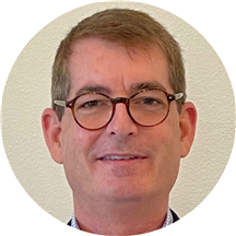 Kevin Lane, LMHC