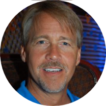 Kevin Larkin, LMFT