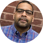 Kevin Larkins, LPC