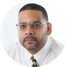 Kevin Larkins, LPC