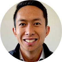 Kevin Luangrath, LMFT