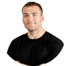 Kevin Lynch, PT