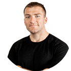Kevin Lynch, PT