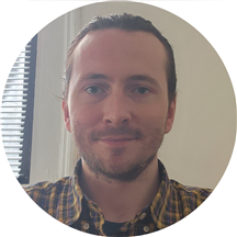 Kevin McGarvey, LPC