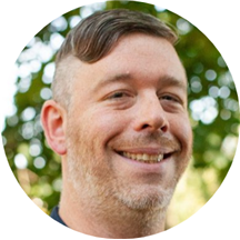 Kevin McGill, LICSW
