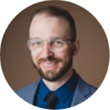 Kevin Moffett, ANP