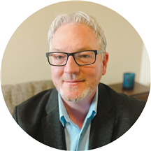 Kevin Montgomery, LCSW