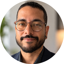 Kevin Montiel
