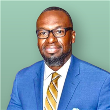 Kevin Muhammad, LCSW