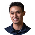 Kevin Ngai, PT, DPT