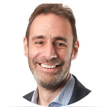 Kevin Nicastro, LMSW