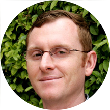 Kevin Niehaus, LPCC