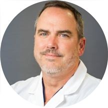 Kevin OShea, CRNP