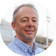 Kevin Orpurt, LICSW