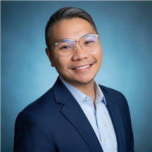 Kevin Pham, NP