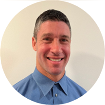 Kevin Rich, PMHNP