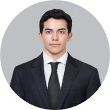 Kevin Rodas Galindo, NP