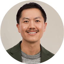 Kevin Shi, PA-C