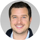 Kevin Smedman, LMSW