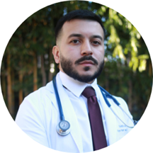 Kevin Suttles, NP, APRN