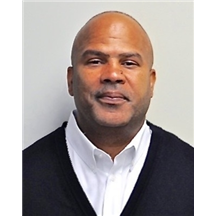 Kevin Thorne, MSW