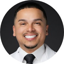 Kevin Torres Villega, APRN, RN