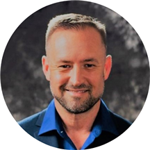 Kevin Wilbanks, LCPC