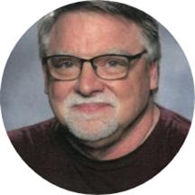 Kevin Wilson, LPC