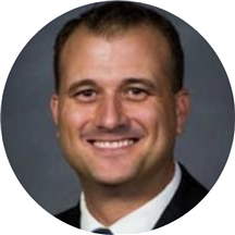 Kevin Wurtz, LMFT