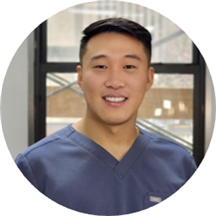 Kevin Yang, LAc