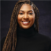 Keyana Graham-Jackson, LCPC