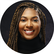 Keyana Graham-Jackson, LPC