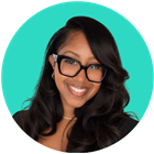 Keyana Miller, LMSW